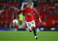 Brandon Williams was brilliant for Manchester United.